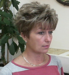 Макарычева Лилиана Юрьевна  
